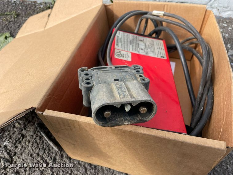 image for item DP0074 2021 Cratos Sherpa 100Eco  compact utility loader