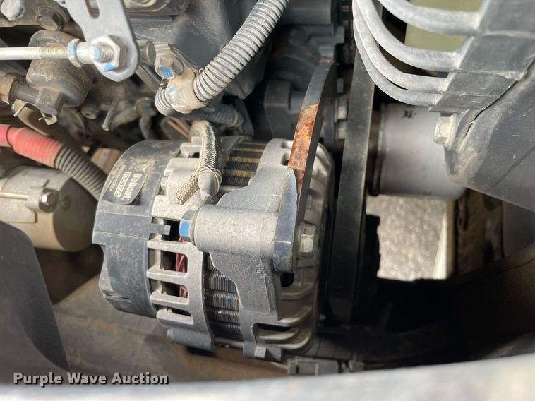 image for item DP0075 2020 Bobcat E32I  mini excavator