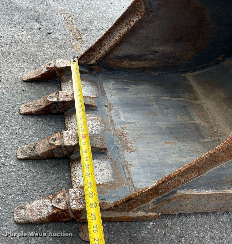 image for item DP0076 2018 Bobcat E50  mini excavator