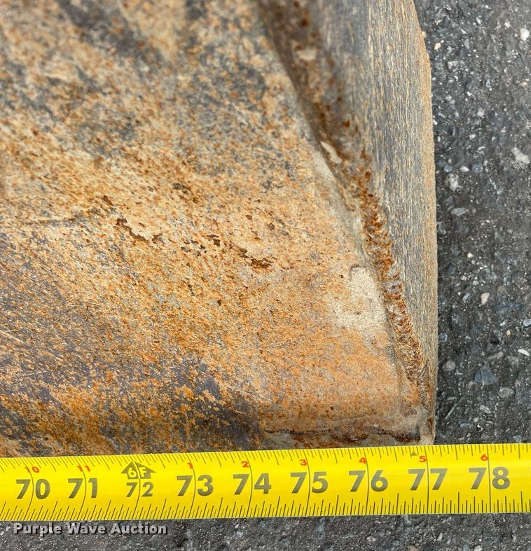 image for item DP0076 2018 Bobcat E50  mini excavator