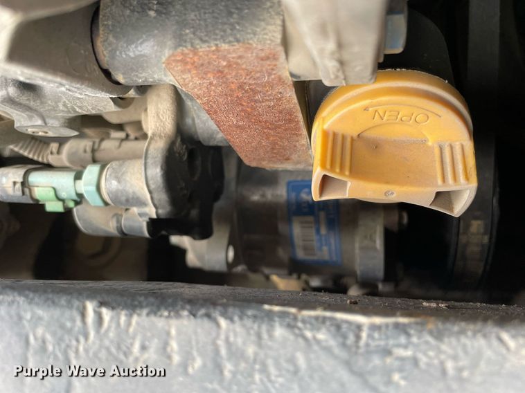 image for item DP0076 2018 Bobcat E50  mini excavator