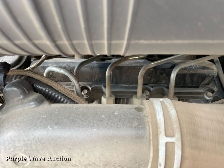 image for item DP0076 2018 Bobcat E50  mini excavator