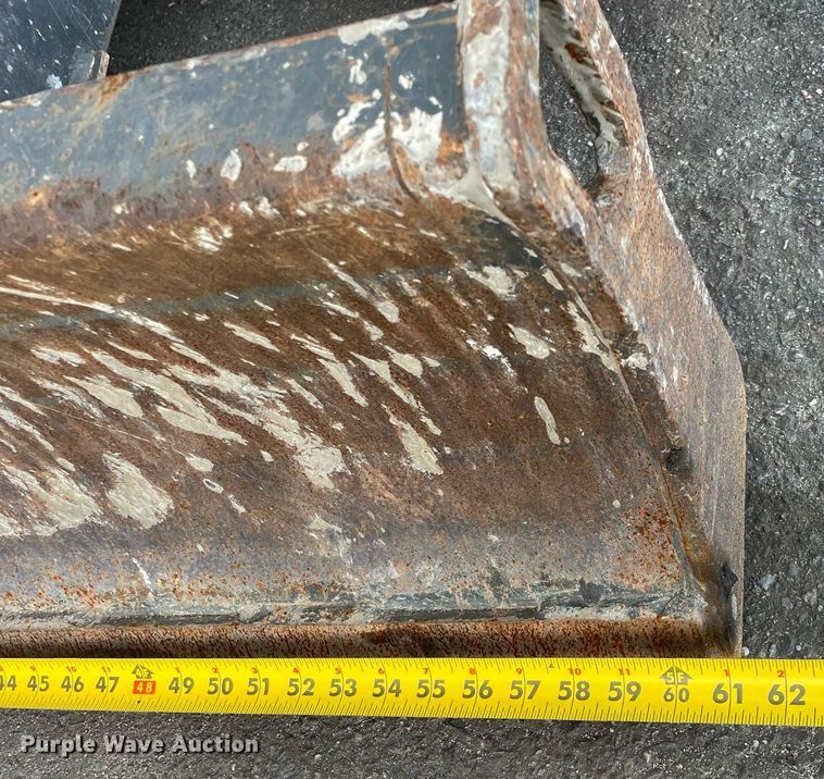 image for item DP0077 2021 Bobcat E32I  mini excavator