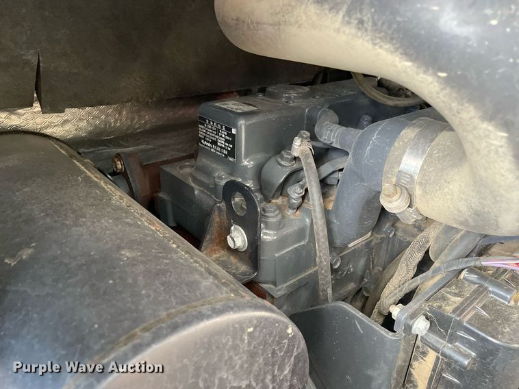 image for item DP0077 2021 Bobcat E32I  mini excavator