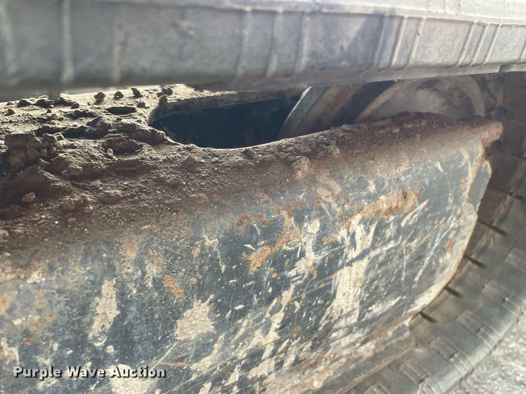 image for item DP0077 2021 Bobcat E32I  mini excavator