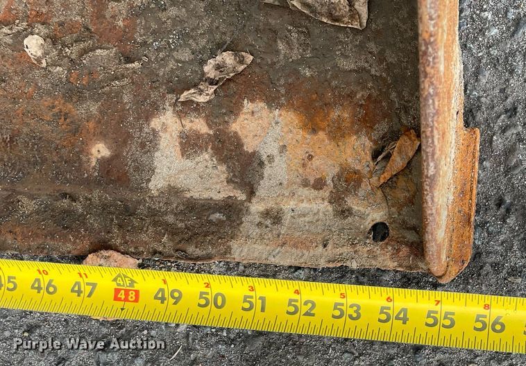 image for item DP0078 2020 Bobcat T450  tracked skid steer loader