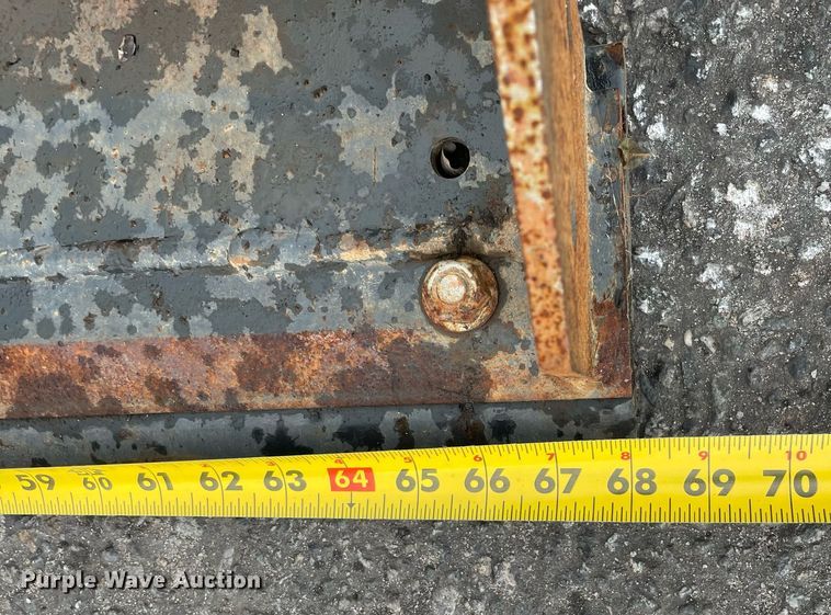 image for item DP0079 2010 Bobcat S150  skid steer loader