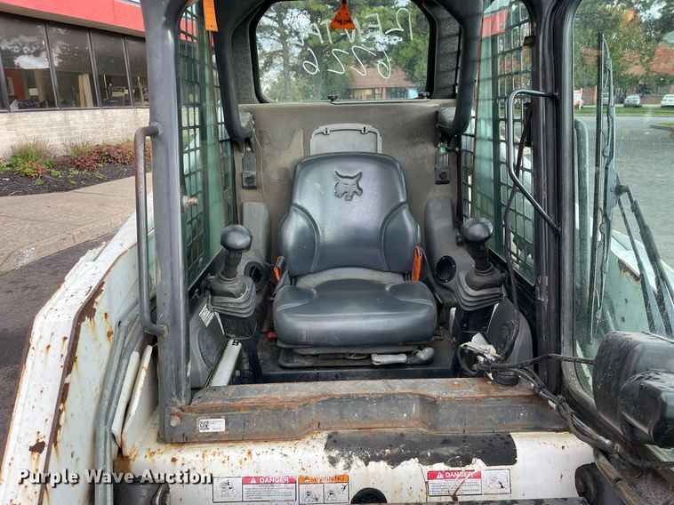 image for item DP0079 2010 Bobcat S150  skid steer loader