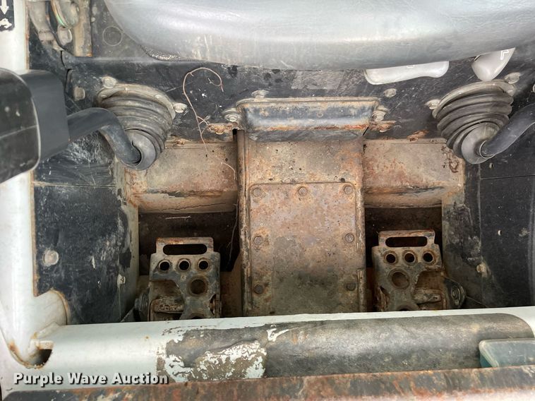 image for item DP0079 2010 Bobcat S150  skid steer loader