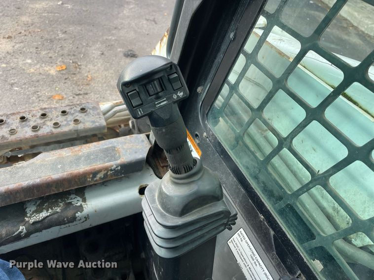 image for item DP0079 2010 Bobcat S150  skid steer loader