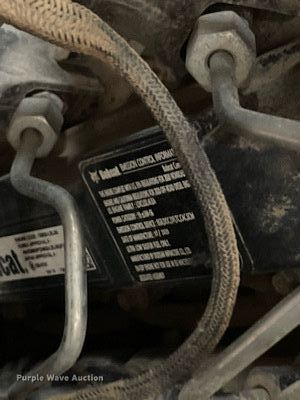 image for item DP0080 2021 Bobcat T66 R Series  tracked skid steer loader