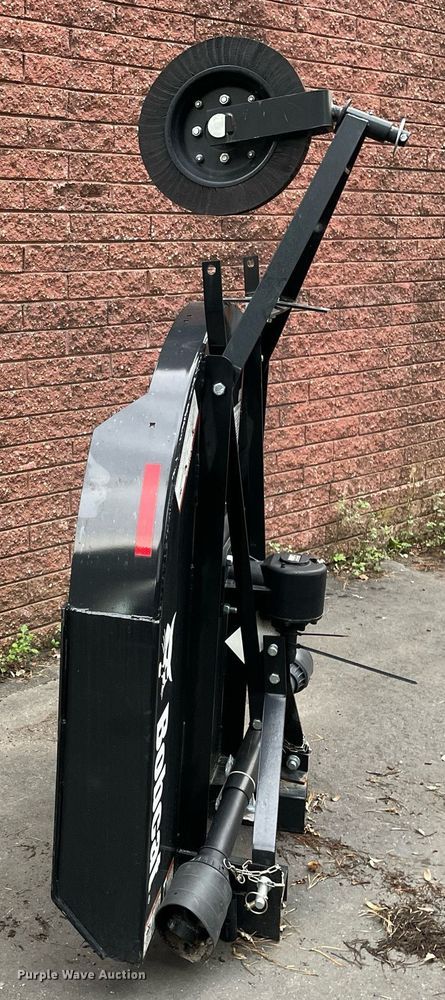 image for item DP0085 2021 Bobcat  rotary mower