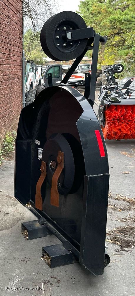 image for item DP0085 2021 Bobcat  rotary mower