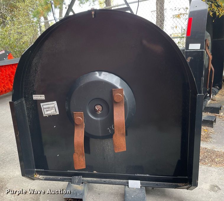 image for item DP0085 2021 Bobcat  rotary mower