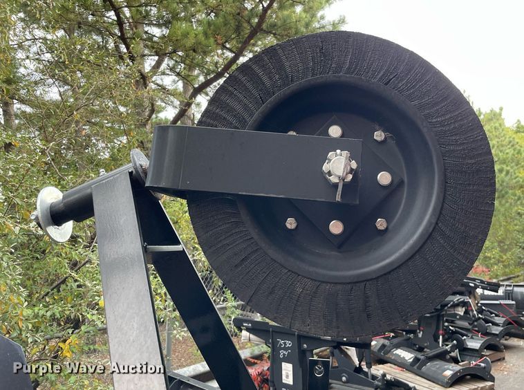 image for item DP0085 2021 Bobcat  rotary mower