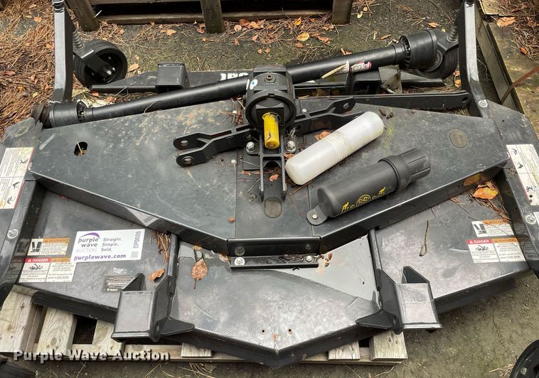 image for item DP0086 2020 Bobcat FM72  finish mower