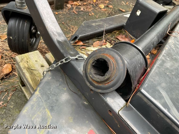 image for item DP0086 2020 Bobcat FM72  finish mower