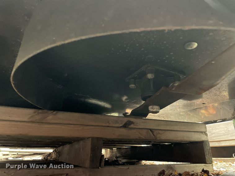 image for item DP0086 2020 Bobcat FM72  finish mower