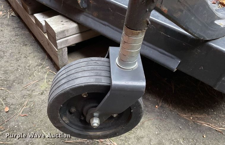 image for item DP0086 2020 Bobcat FM72  finish mower