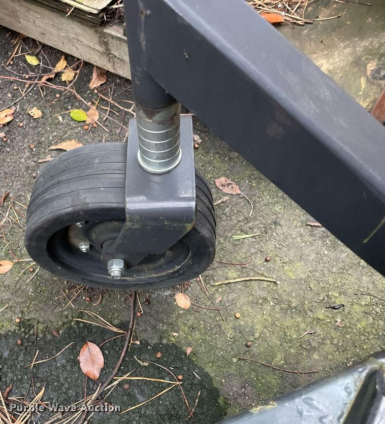 image for item DP0086 2020 Bobcat FM72  finish mower