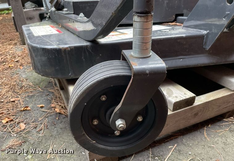 image for item DP0086 2020 Bobcat FM72  finish mower