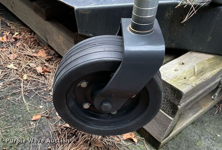 image for item DP0086 2020 Bobcat FM72  finish mower