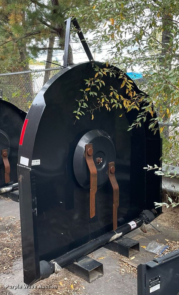 image for item DP0087 2022 Bobcat  rotary mower