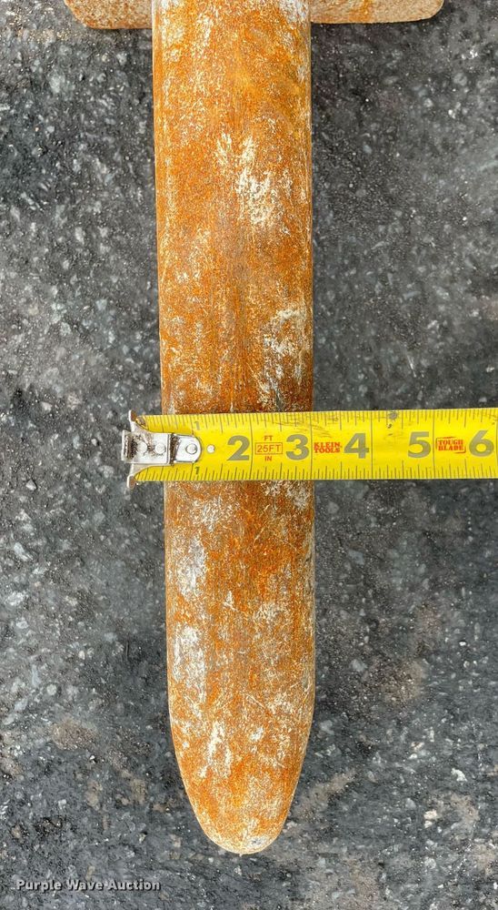 image for item DP0089 2021 Bobcat NB160  breaker