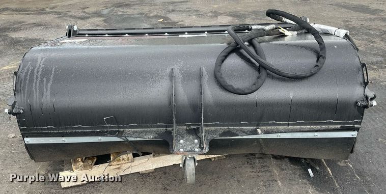 image for item DP0091 2023 Eskrine  skid steer broom