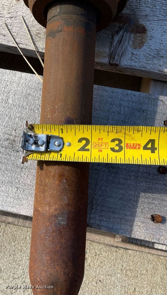 image for item DP0116 Atlas Copco SB102  breaker