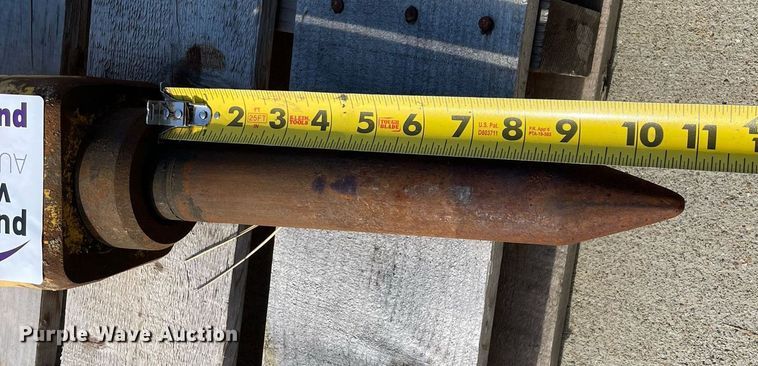 image for item DP0116 Atlas Copco SB102  breaker