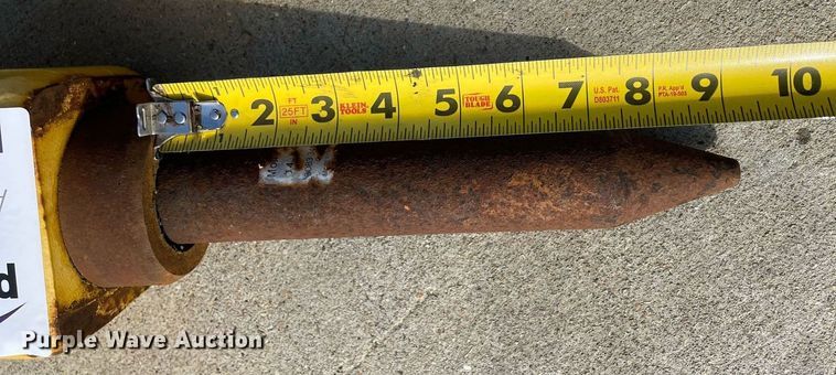 image for item DP0117 Atlas Copco SB102  breaker