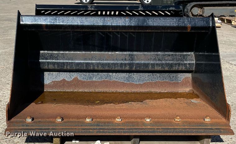 image for item DP0120 (2) Berlon buckets