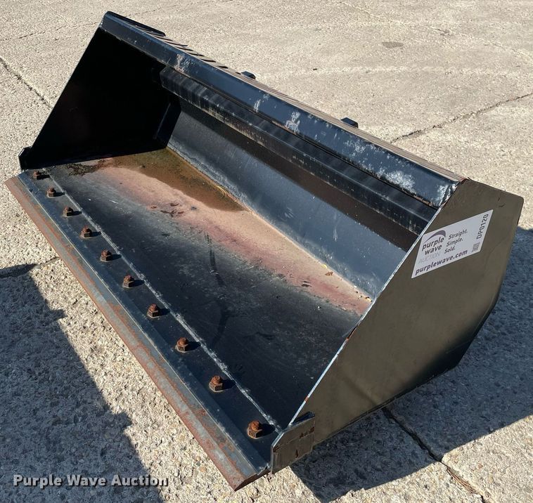 image for item DP0120 (2) Berlon buckets