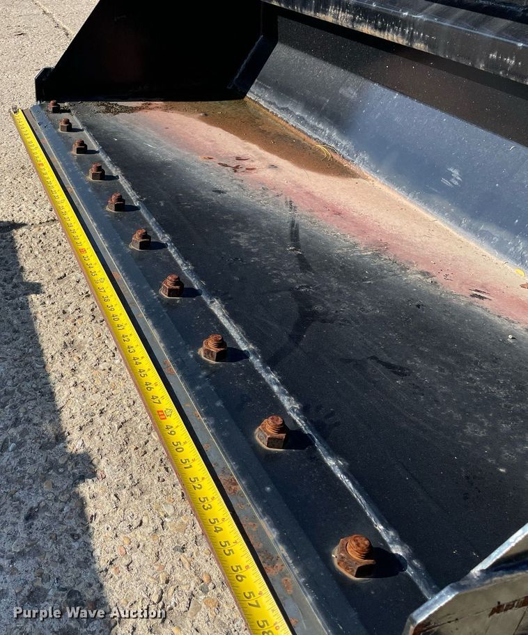 image for item DP0120 (2) Berlon buckets