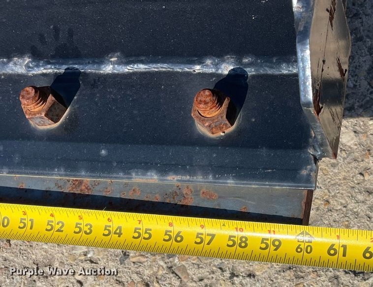 image for item DP0120 (2) Berlon buckets