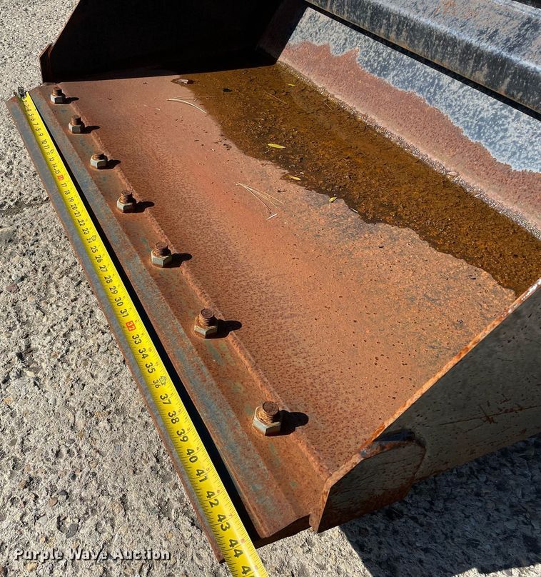 image for item DP0120 (2) Berlon buckets