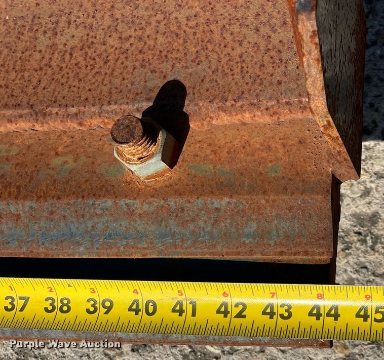 image for item DP0120 (2) Berlon buckets