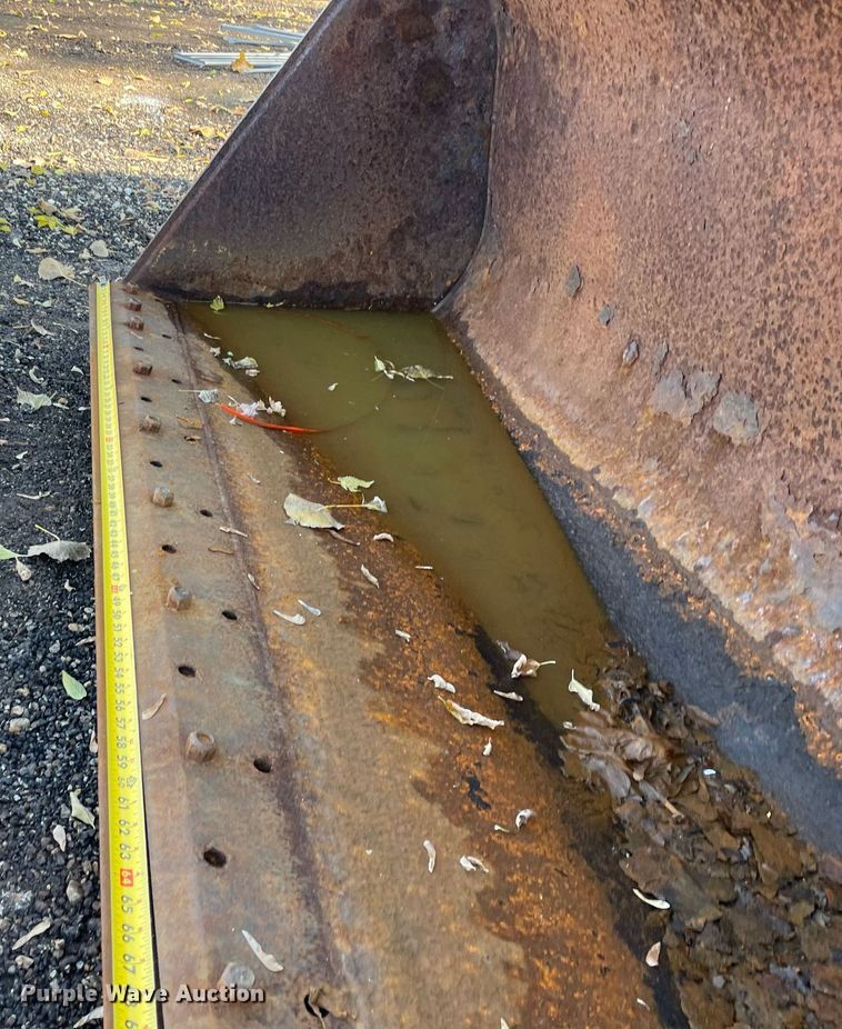 image for item DP0193 2014 Caterpillar 907H2  wheel loader