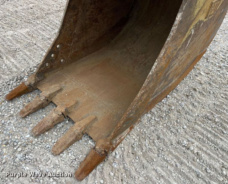 image for item DP2115 2021 Caterpillar 320GC  excavator