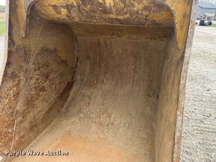 image for item DP2115 2021 Caterpillar 320GC  excavator