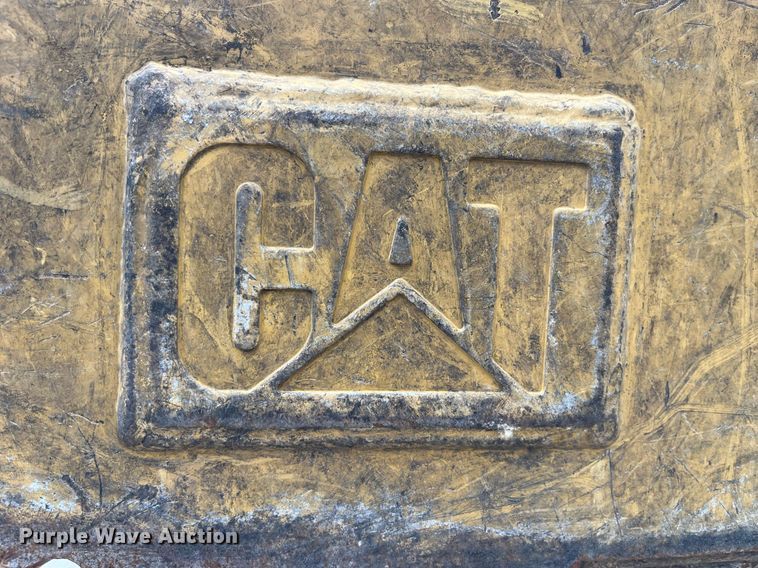 image for item DP2115 2021 Caterpillar 320GC  excavator