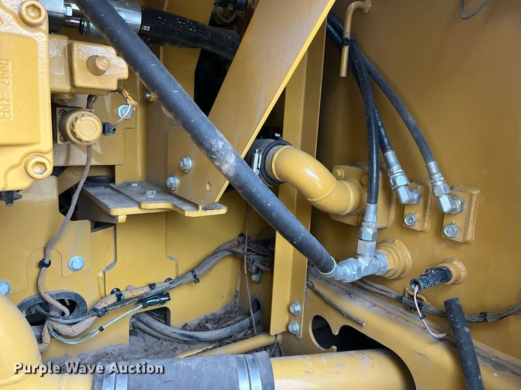 image for item DP2115 2021 Caterpillar 320GC  excavator