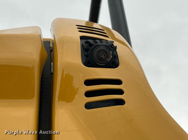 image for item DP2115 2021 Caterpillar 320GC  excavator