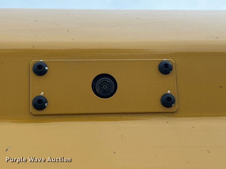 image for item DP2115 2021 Caterpillar 320GC  excavator