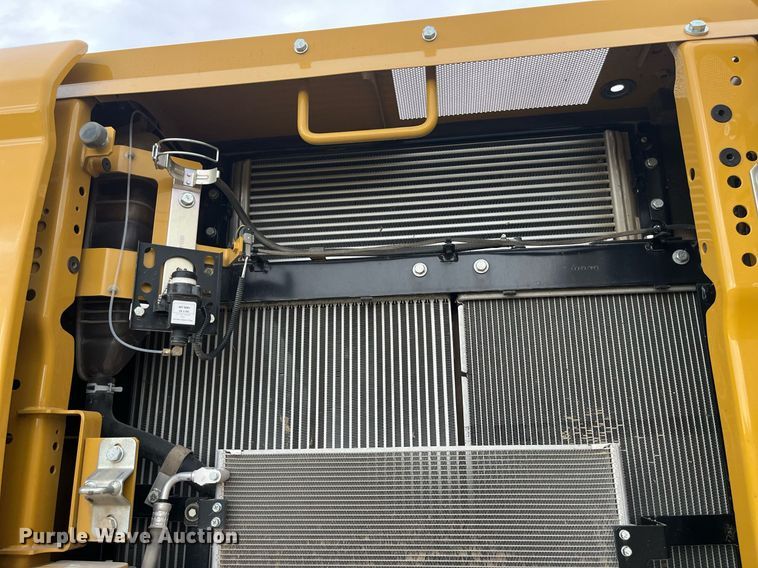 image for item DP2115 2021 Caterpillar 320GC  excavator