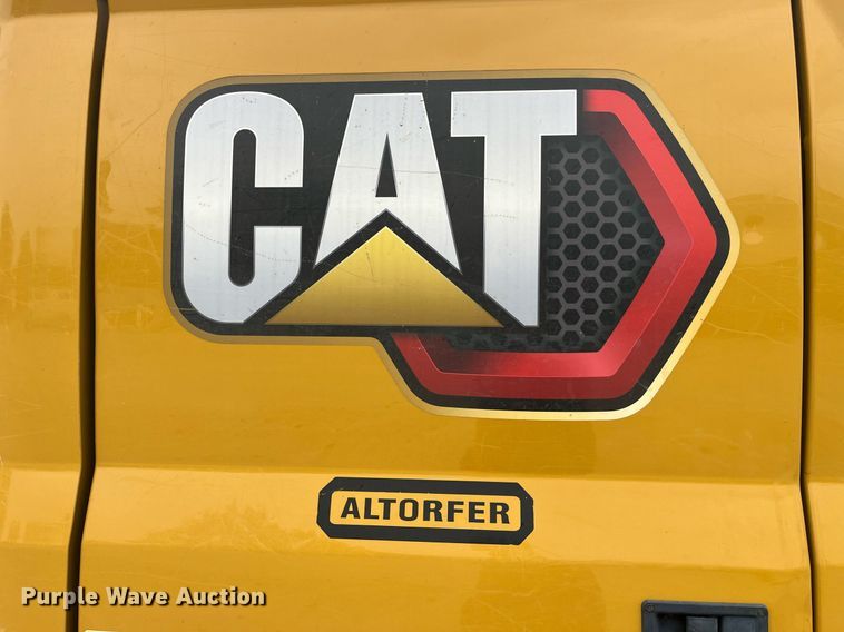 image for item DP2115 2021 Caterpillar 320GC  excavator