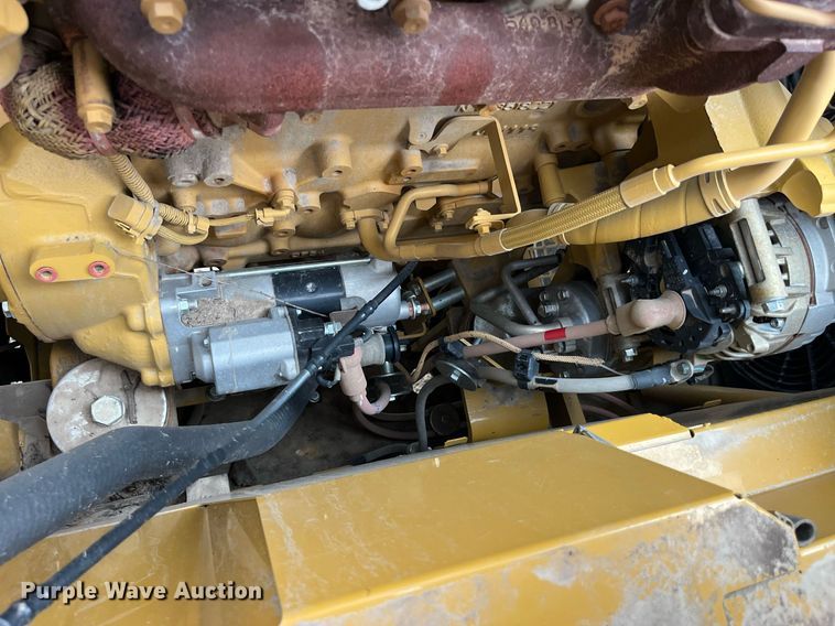 image for item DP2115 2021 Caterpillar 320GC  excavator