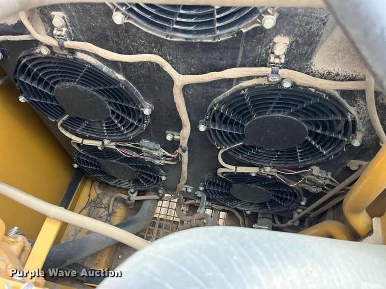 image for item DP2115 2021 Caterpillar 320GC  excavator