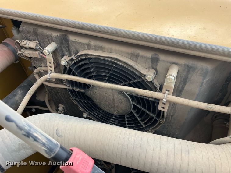 image for item DP2115 2021 Caterpillar 320GC  excavator